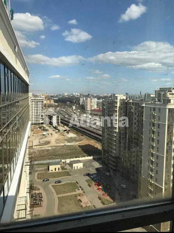41 Жемчужина KADORR Таирова ⚡ 2к квартира / 2 спальни / 2 санузла — фото 10