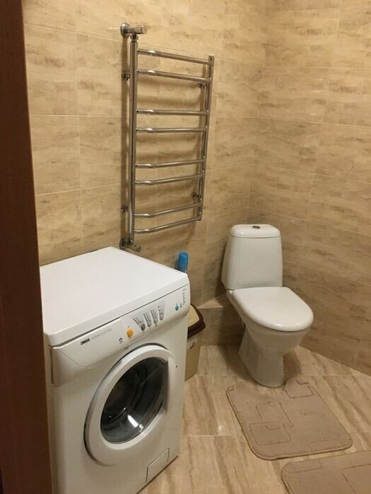 Средний Фонтан Новый Берег ⚡ 1к квартира / Кирпичный дом / Газ / Крышная котельная — фото 6