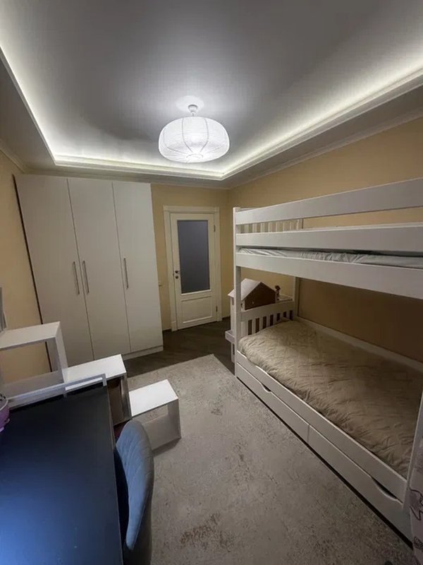Таирова Радужный массив⚡ 2-ком квартира 54,6 м² с ремонтом / мебель и техника / генератор — фото 12