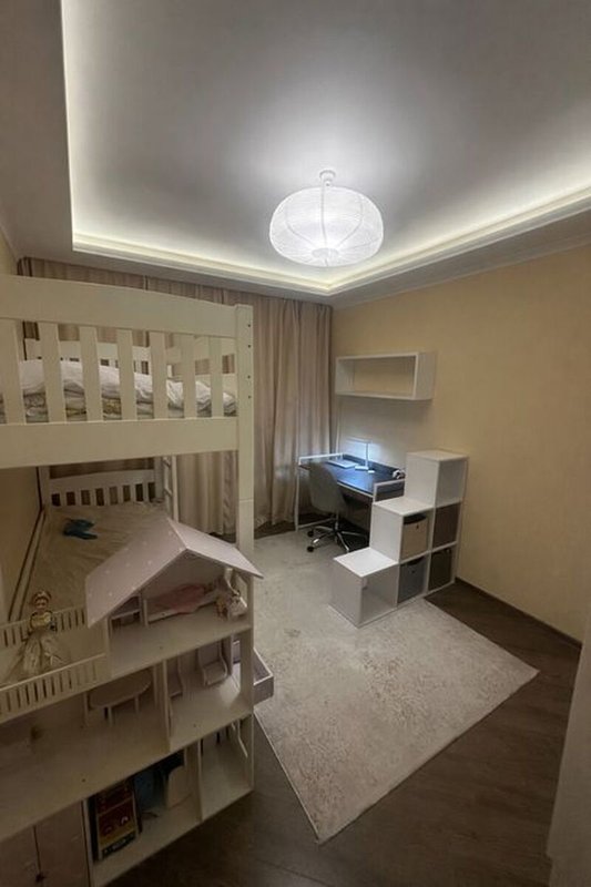Таирова Радужный массив⚡ 2-ком квартира 54,6 м² с ремонтом / мебель и техника / генератор — фото 10