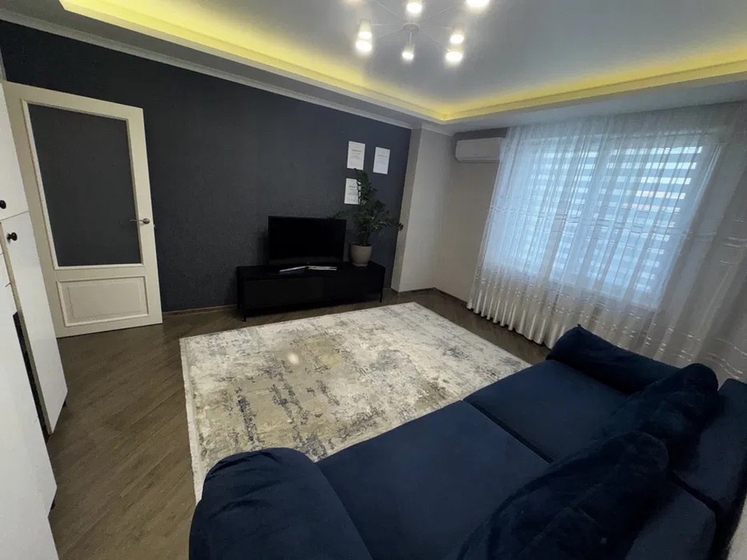 Таирова Радужный массив⚡ 2-ком квартира 54,6 м² с ремонтом / мебель и техника / генератор — фото 7