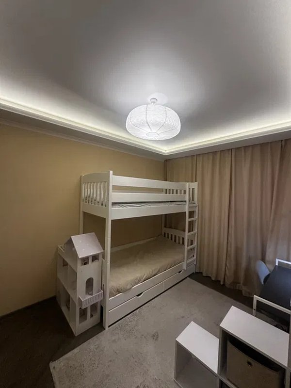 Таирова Радужный массив⚡ 2-ком квартира 54,6 м² с ремонтом / мебель и техника / генератор — фото 11