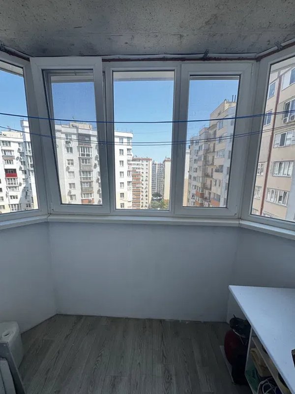 Таирова Радужный массив⚡ 2-ком квартира 54,6 м² с ремонтом / мебель и техника / генератор — фото 16