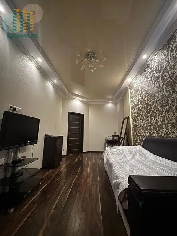Жемчужина KADORR ⚡ 1-ком квартира 44 м², 5 этаж / ремонт / генератор / паркинг — фото 1