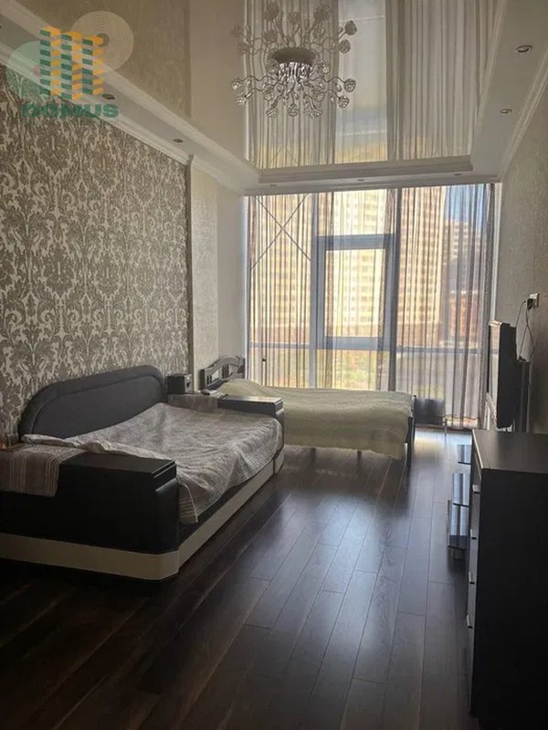 Жемчужина KADORR ⚡ 1-ком квартира 44 м², 5 этаж / ремонт / генератор / паркинг — фото 11