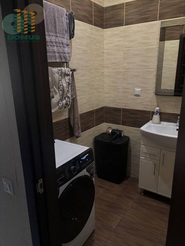 Жемчужина KADORR ⚡ 1-ком квартира 44 м², 5 этаж / ремонт / генератор / паркинг — фото 3