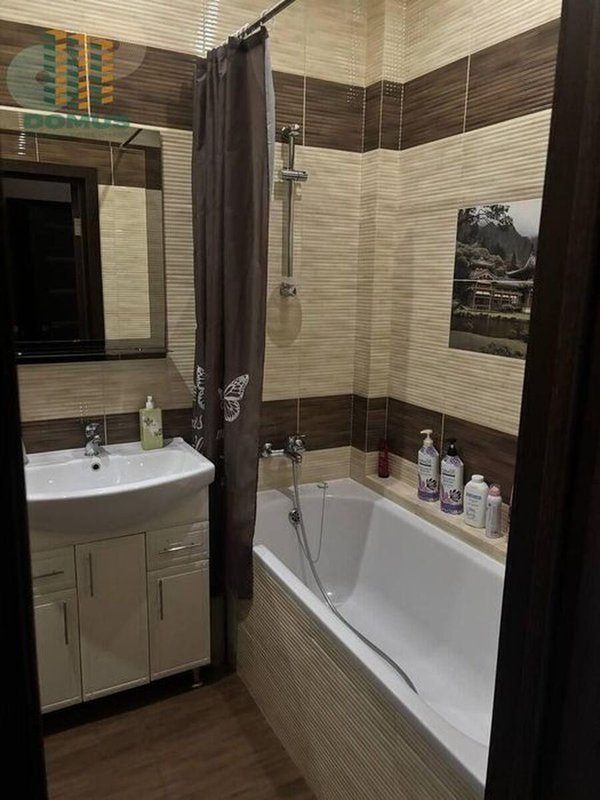 Жемчужина KADORR ⚡ 1-ком квартира 44 м², 5 этаж / ремонт / генератор / паркинг — фото 2