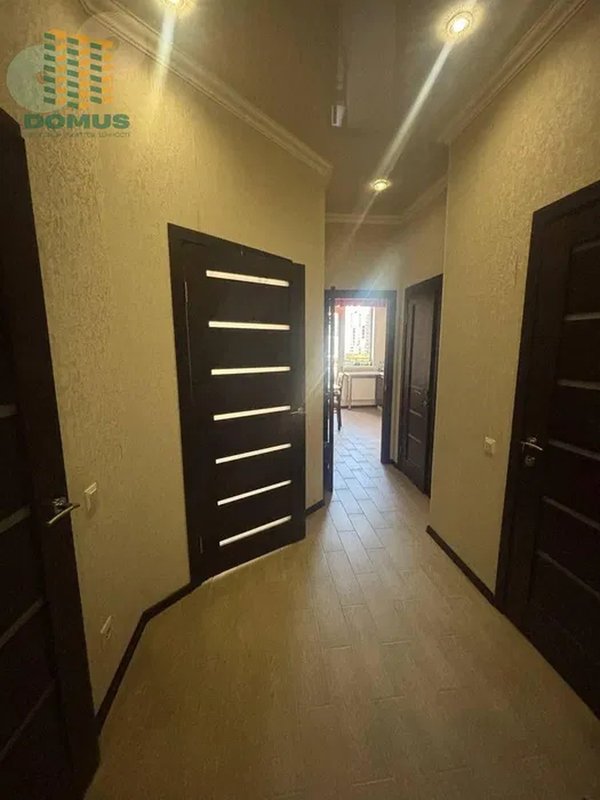 Жемчужина KADORR ⚡ 1-ком квартира 44 м², 5 этаж / ремонт / генератор / паркинг — фото 13