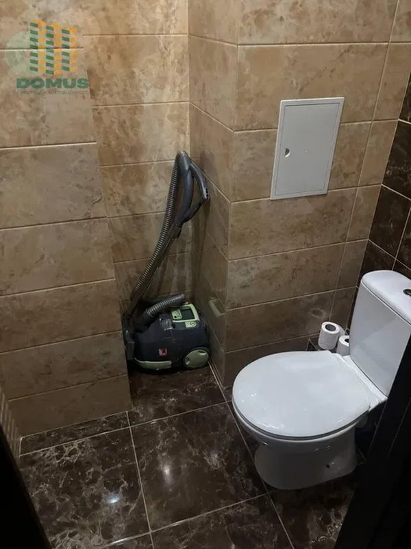 Жемчужина KADORR ⚡ 1-ком квартира 44 м², 5 этаж / ремонт / генератор / паркинг — фото 10