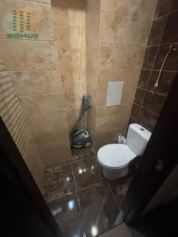 Жемчужина KADORR ⚡ 1-ком квартира 44 м², 5 этаж / ремонт / генератор / паркинг — фото 9