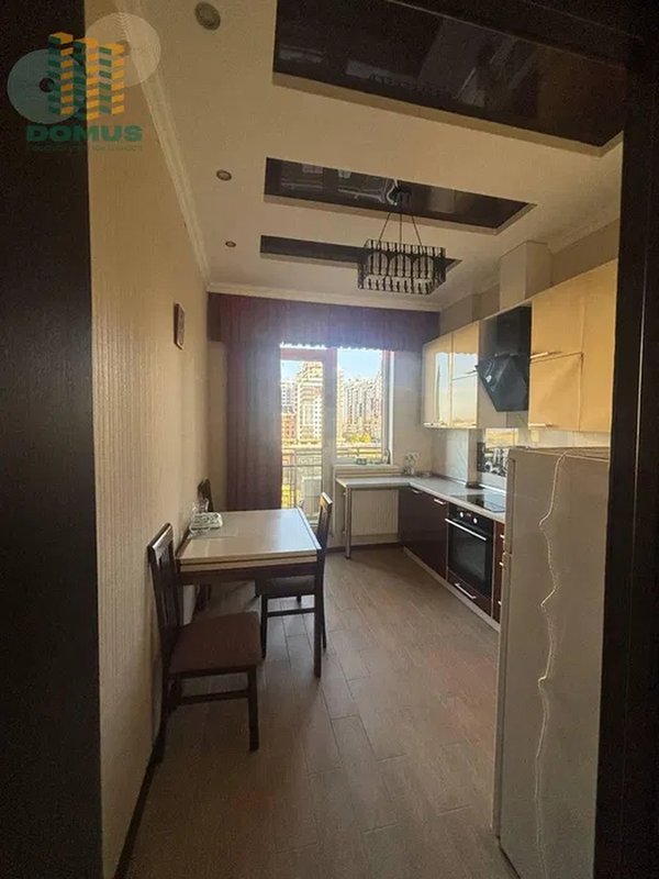 Жемчужина KADORR ⚡ 1-ком квартира 44 м², 5 этаж / ремонт / генератор / паркинг — фото 4