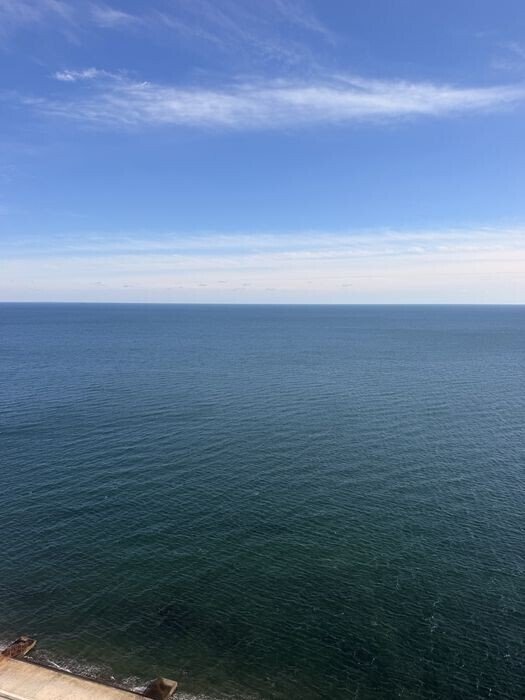 ЖК Морская Симфония ⚡ 155 м² у моря, прямой вид на море / свободная планировка — фото 4