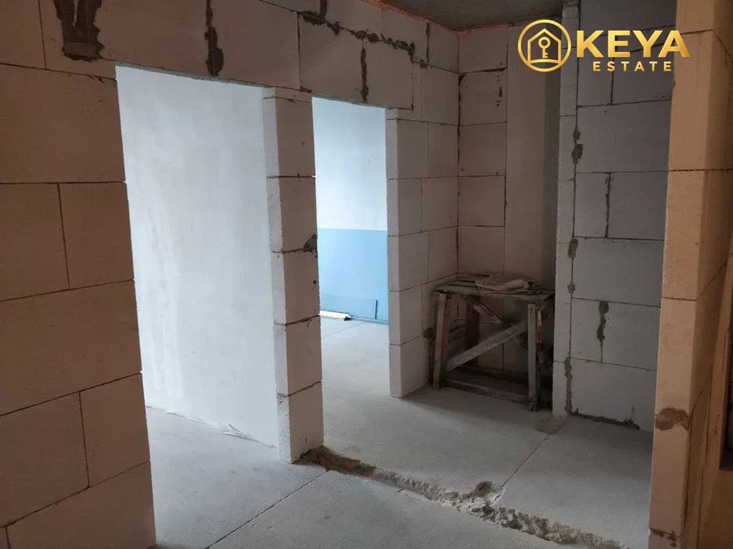 53 Жемчужина KADORR Таирова ⚡ евродвушка, низкий этаж, панорамный вид / подземный паркинг/ Автономия / Генератор — фото 10