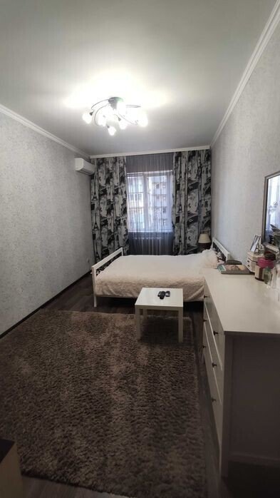 Таирова Небесной Сотни ЖК Успех⚡ 3-ком квартира 100 м, 3 этаж, кухня 20 м, огромный балкон 20 м — фото 6