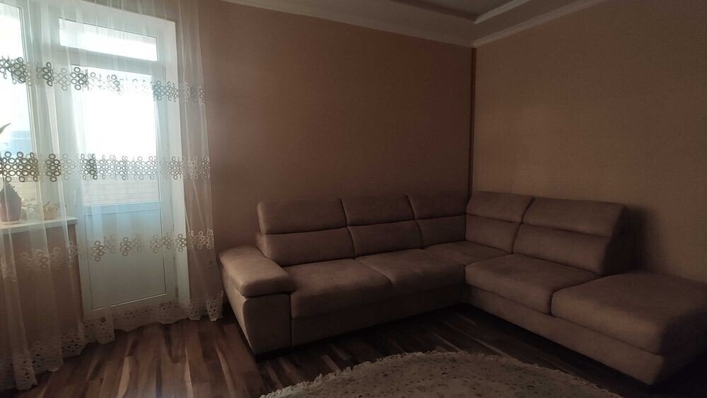 Таирова Небесной Сотни ЖК Успех⚡ 3-ком квартира 100 м, 3 этаж, кухня 20 м, огромный балкон 20 м — фото 11