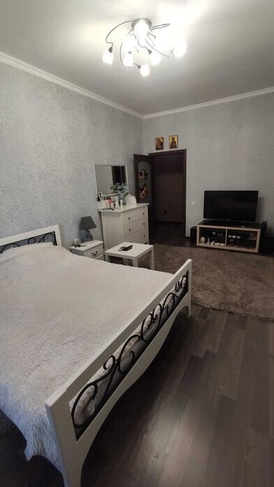 Таирова Небесной Сотни ЖК Успех⚡ 3-ком квартира 100 м, 3 этаж, кухня 20 м, огромный балкон 20 м — фото 5