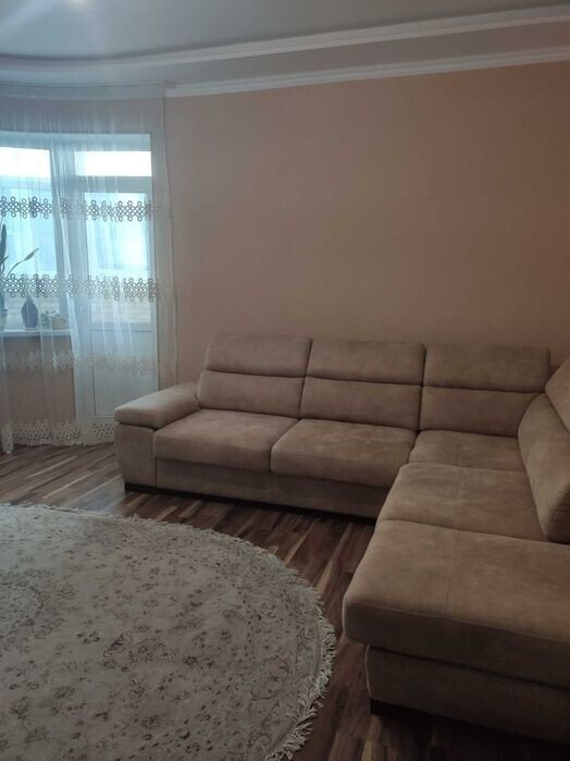 Таирова Небесной Сотни ЖК Успех⚡ 3-ком квартира 100 м, 3 этаж, кухня 20 м, огромный балкон 20 м — фото 10