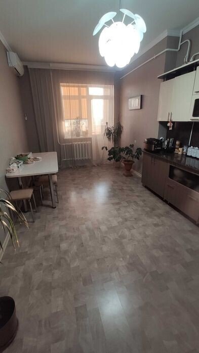 Таирова Небесной Сотни ЖК Успех⚡ 3-ком квартира 100 м, 3 этаж, кухня 20 м, огромный балкон 20 м — фото 4