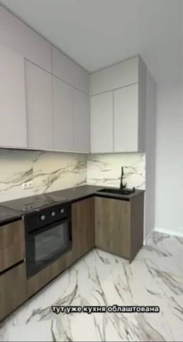 KADORR City Краснова ⚡ 68 Жемчужина, квартира с новым ремонтом, кухня и техника / генератор / паркинг — фото 1