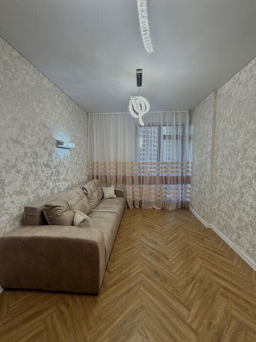 ЖК Эллада Аркадия Генуэзская ⚡ 1-ком квартира, 9 этаж, авторский ремонт, мебель, техника / генератор / укрытие / паркинг — фото 4
