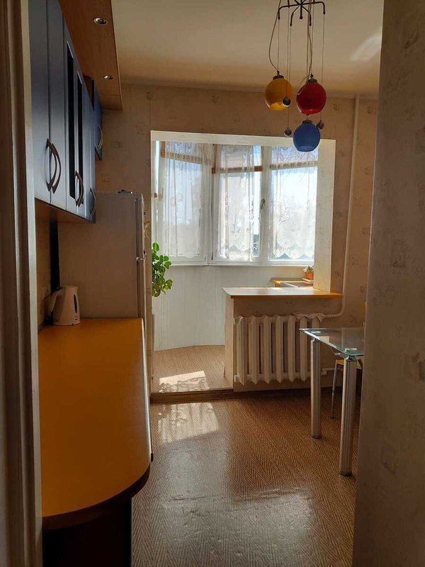 Таирова Глушко Сотовый проект ⚡ 2-ком квартира, 4 этаж, 3 застеклённые лоджии — фото 10