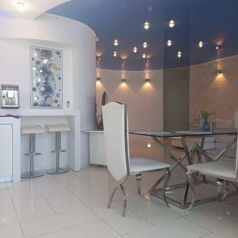 Вузовский Таирова Тополева ⚡ 3-ком квартира 105 м², 6 этаж, дорогой ремонт, 2 санузла, гардеробная / газ / охрана — фото 11