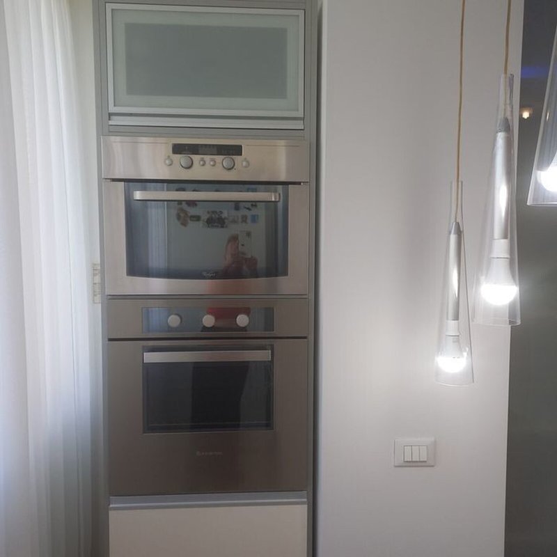 Вузовский Таирова Тополева ⚡ 3-ком квартира 105 м², 6 этаж, дорогой ремонт, 2 санузла, гардеробная / газ / охрана — фото 8