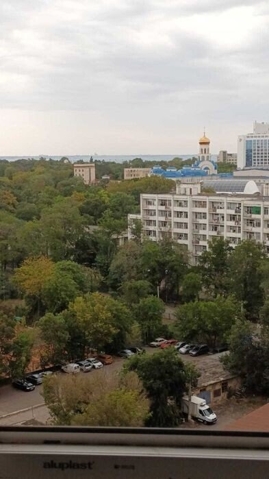 Аркадия ЖК Элегия Парк ул. Генуэзская ⚡ 1 комнатная квартира, Видовая на море, восточная/ Автономия / Паркинг — фото 5