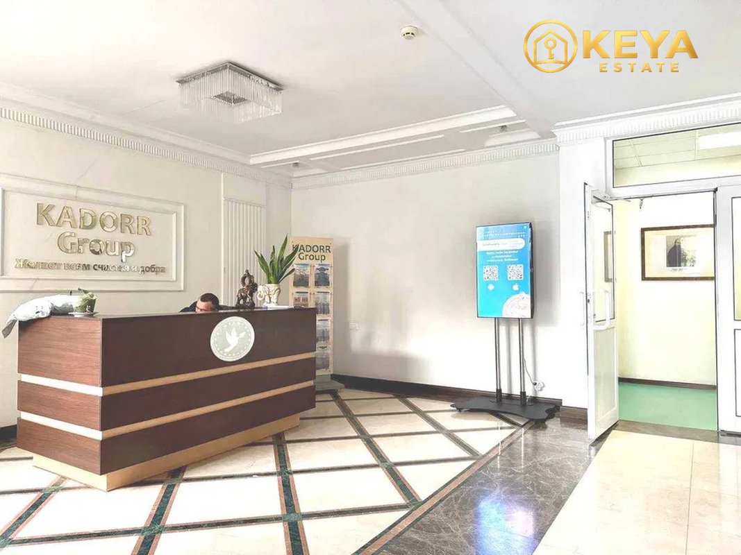 Кадор Таирова 5 Жемчужина ⚡ 1-ком квартира 45м, ремонт / генератор / автономия / паркинг / укрытие — фото 23