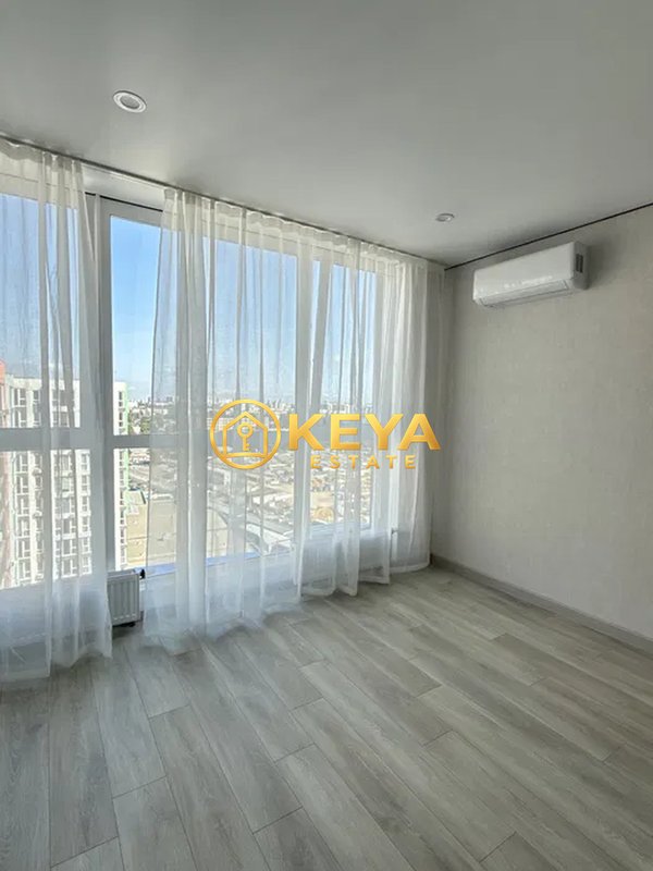 Акварель Таирова ⚡ квартира-студия 28,5 м², отопление и вода при отключениях / автономия / укрытие — фото 4