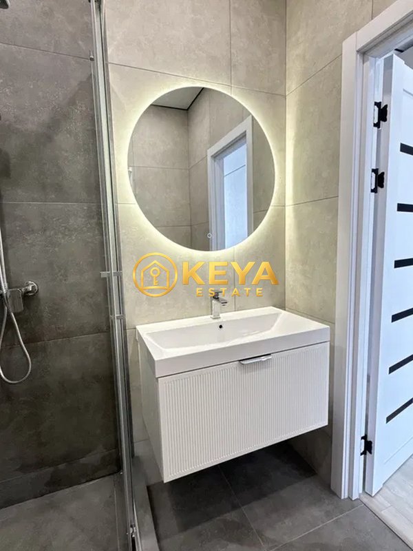 Акварель Таирова ⚡ квартира-студия 28,5 м², отопление и вода при отключениях / автономия / укрытие — фото 6
