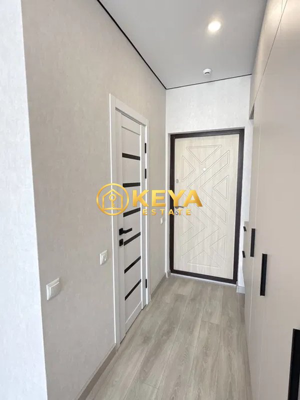 Акварель Таирова ⚡ квартира-студия 28,5 м², отопление и вода при отключениях / автономия / укрытие — фото 7