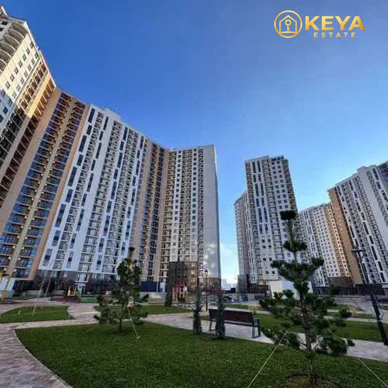 Кадор Краснова Жемчужина ⚡1 комнатная квартира, средний этаж, Вид на Море и ипподром, балкон / генератор / автономия / паркинг — фото 10