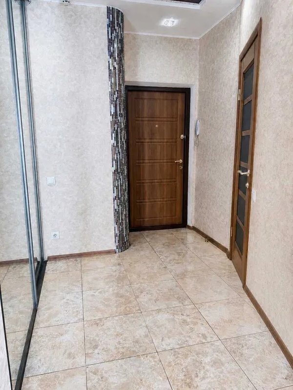 2-ком квартира на Таирова ЖМ Радужный ⚡ 63 м, большая кухня-гостиная, спальня, лоджия, генератор — фото 17