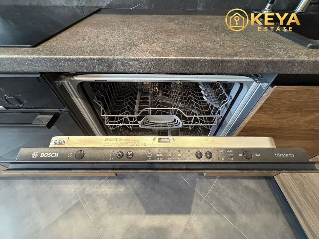Кадор Таирова 41 Жемчужина ⚡ 3 отдельные комнаты, 82 м, авторский ремонт, 5 этаж ⚡ паркинг / укрытие / генератор — фото 6