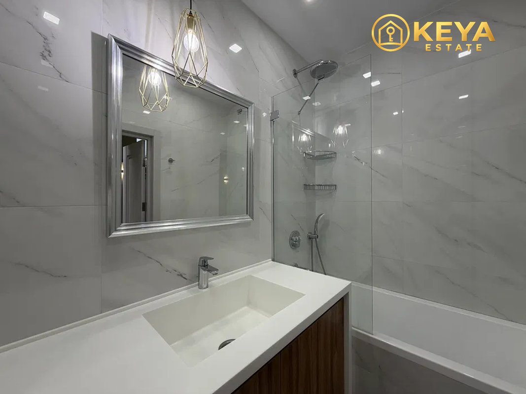 Кадор Таирова 41 Жемчужина ⚡ 3 отдельные комнаты, 82 м, авторский ремонт, 5 этаж ⚡ паркинг / укрытие / генератор — фото 20