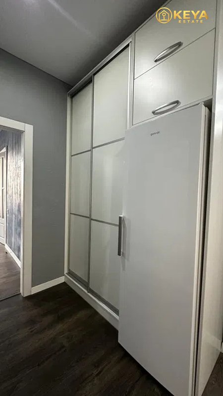 Таирова, 5 Жемчужина KADORR — 3-комнатная с инвертором — фото 8