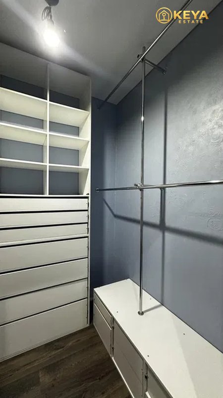 Таирова, 5 Жемчужина KADORR — 3-комнатная с инвертором — фото 6