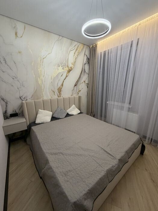 Аркадия ЖК Эллада ⚡ 1-ком квартира 45 м², 13 этаж ⚡ авторский ремонт, мебель, техника — фото 10