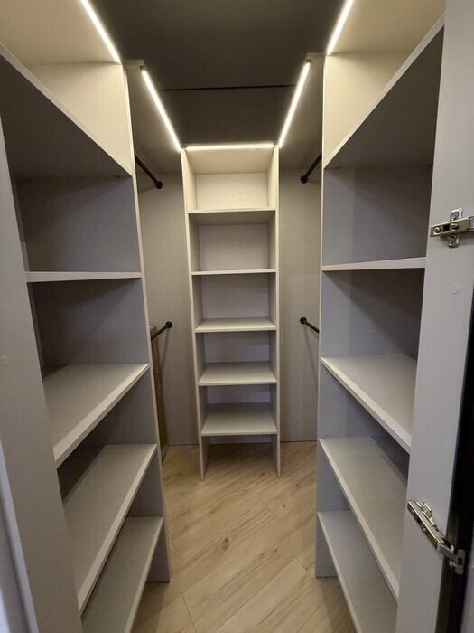 Аркадия ЖК Эллада ⚡ 1-ком квартира 45 м², 13 этаж ⚡ авторский ремонт, мебель, техника — фото 9