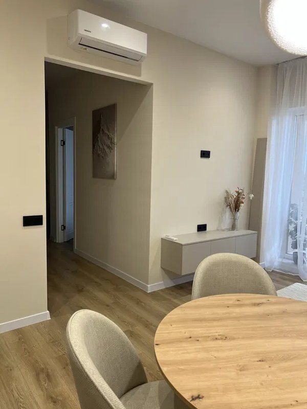Жемчужина KADORR City Краснова ⚡ 1-ком квартира, 6 этаж, кухня-гостиная + спальня ⚡ Вид во двор и на Ипподром, — фото 4