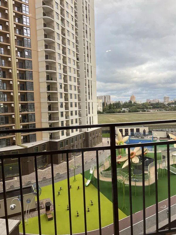 Жемчужина KADORR City Краснова ⚡ 1-ком квартира, 6 этаж, кухня-гостиная + спальня ⚡ Вид во двор и на Ипподром, — фото 23