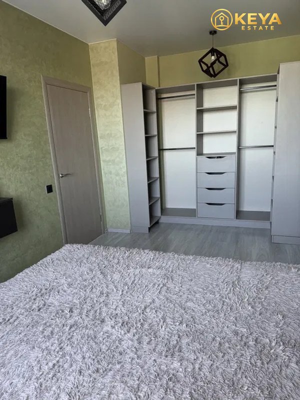 ЖК Одесские традиции на Глушко⚡ 1-ком квартира, 4 этаж, ремонт для себя, генератор, паркинг, убежище, закрытая территория — фото 10