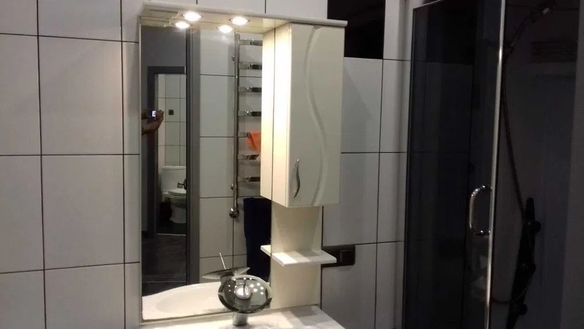 ЖК Чудо Город Среднефонтанская 19 ⚡ студия 37 м², 10 этаж, ремонт, мебель, техника — фото 13