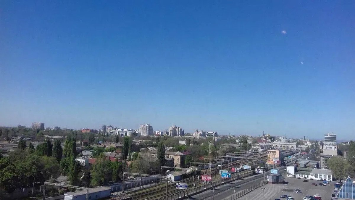 ЖК Чудо Город Среднефонтанская 19 ⚡ студия 37 м², 10 этаж, ремонт, мебель, техника — фото 5