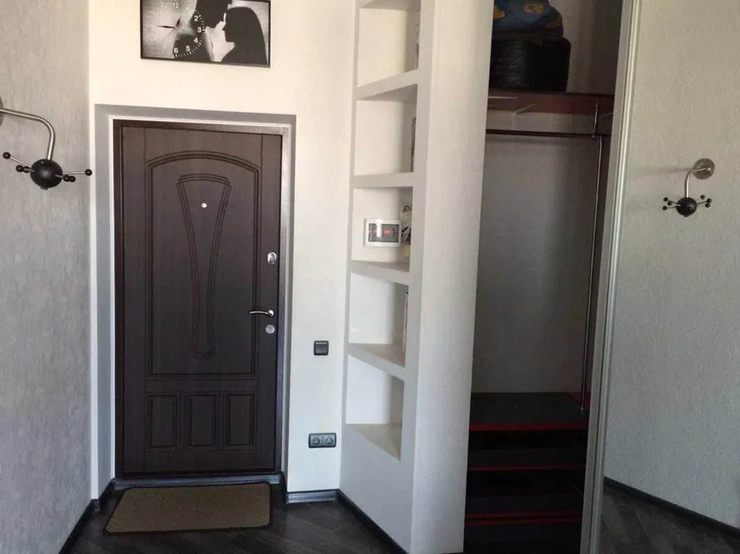 ЖК Чудо Город Среднефонтанская 19 ⚡ студия 37 м², 10 этаж, ремонт, мебель, техника — фото 7