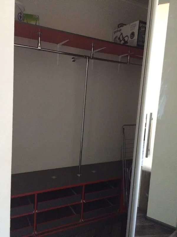 ЖК Чудо Город Среднефонтанская 19 ⚡ студия 37 м², 10 этаж, ремонт, мебель, техника — фото 3
