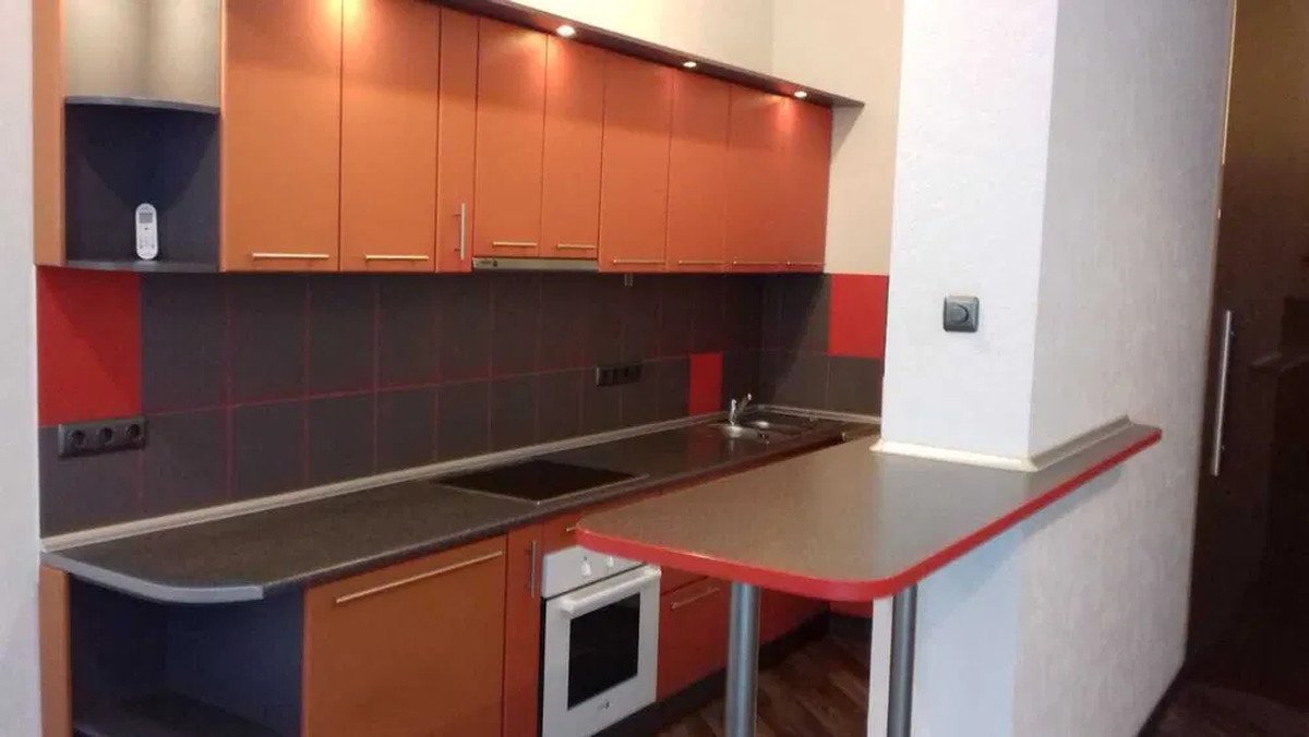 ЖК Чудо Город Среднефонтанская 19 ⚡ студия 37 м², 10 этаж, ремонт, мебель, техника — фото 2