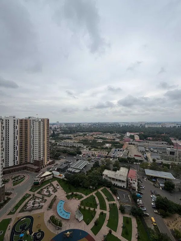 Жемчужина KADORR City Краснова ⚡ квартира в сданном доме, состояние от строителей, документы готовы — фото 9