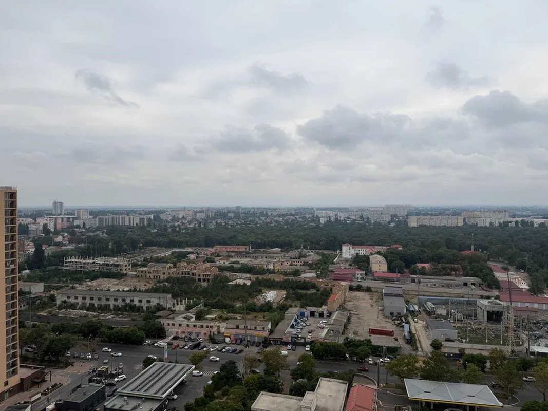 Жемчужина KADORR City Краснова ⚡ квартира в сданном доме, состояние от строителей, документы готовы — фото 10